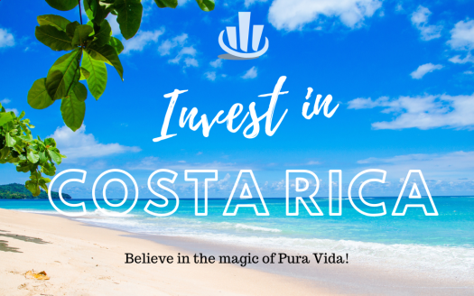 Invest in Costa Rica